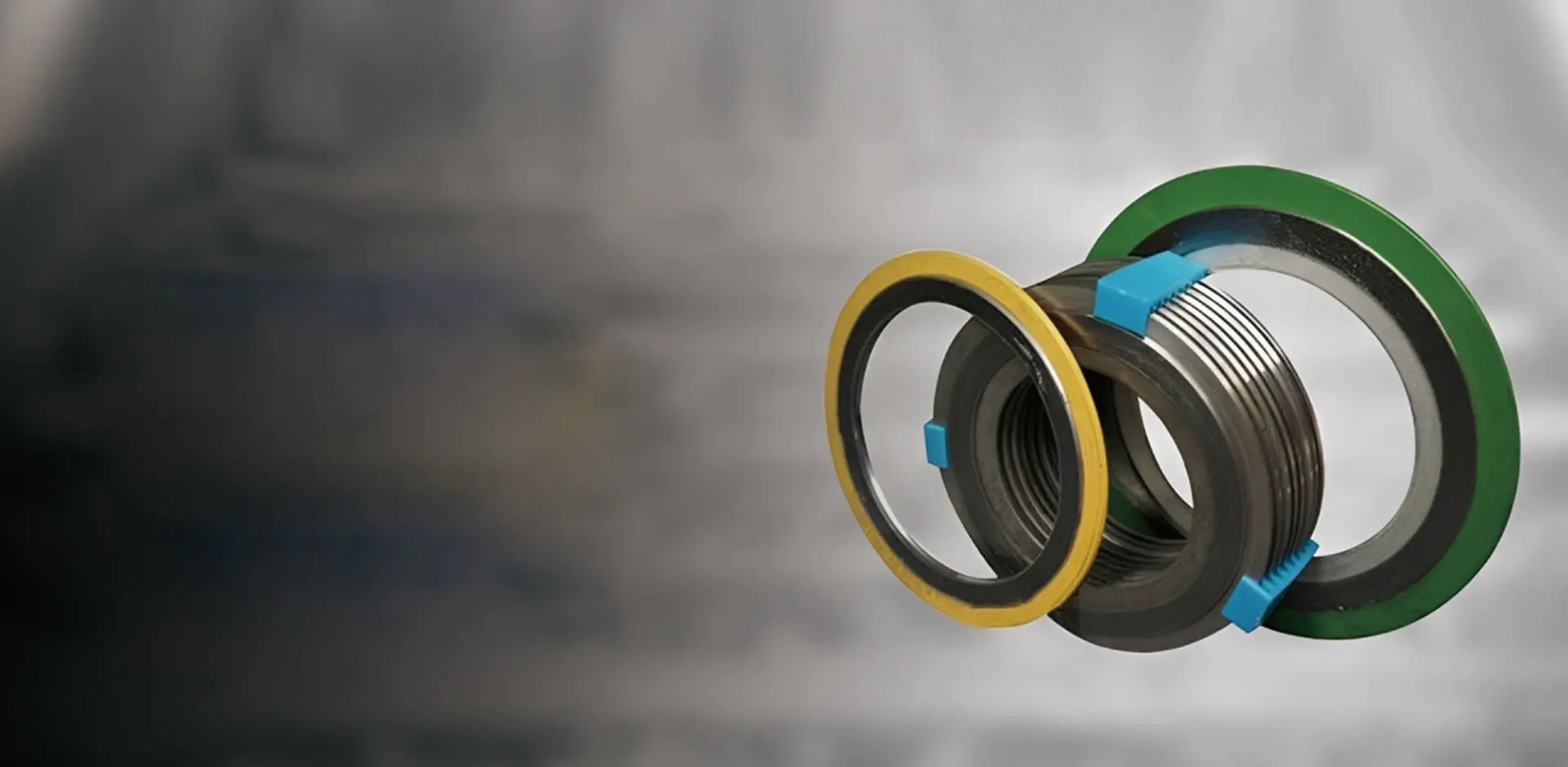 Spiral Wound Gaskets Spiral Wound Gaskets