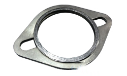 What is the difference between spiral wound gaskets and kammprofile gaskets?