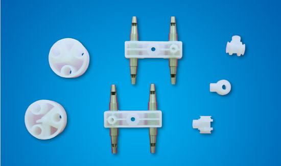 FEP Special Parts FEP Special Parts