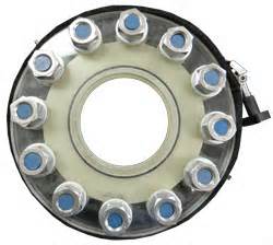 Flange Insulation Gasket Kits Flange Insulation Gasket Kits