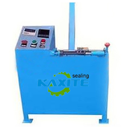 What are the different types of sealing machines?
